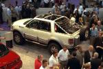 Ford Expedition Himalaya 2000 года
